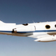 Image for article titled Learjet Cuts A Rope Held By Flyboarders In An Extremely Low Pass